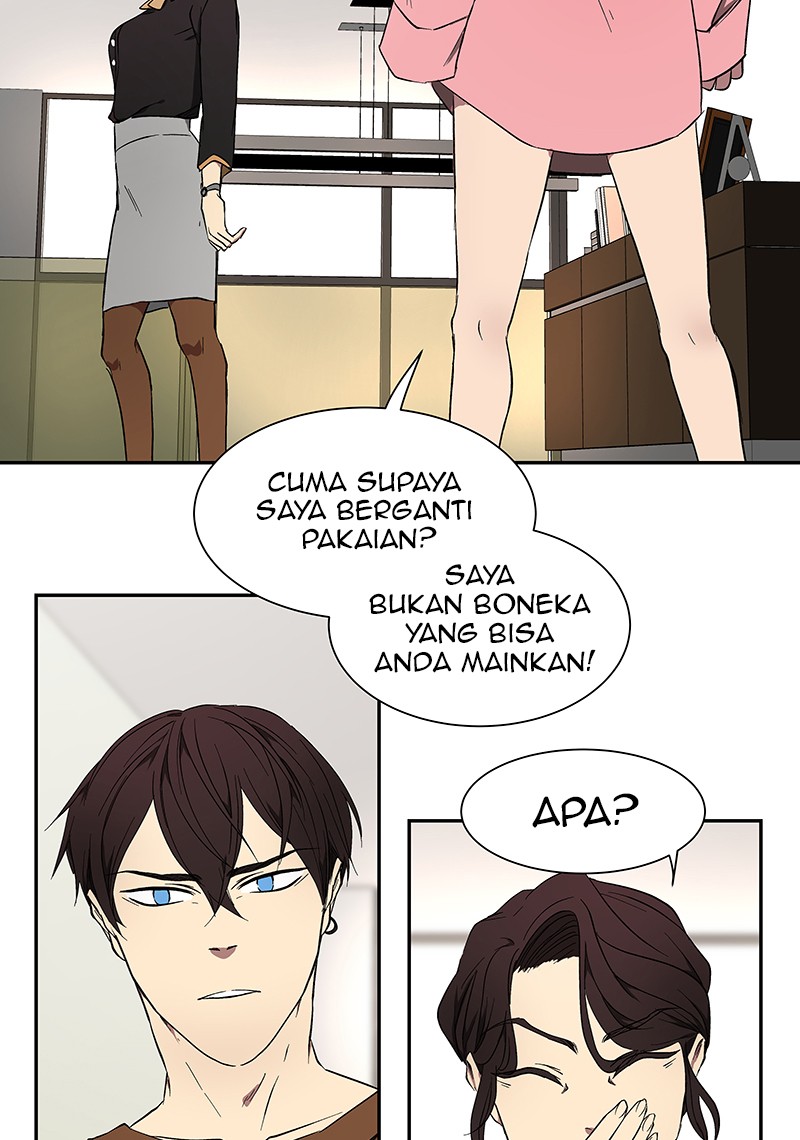 I Love Yoo Chapter 41 Gambar 10