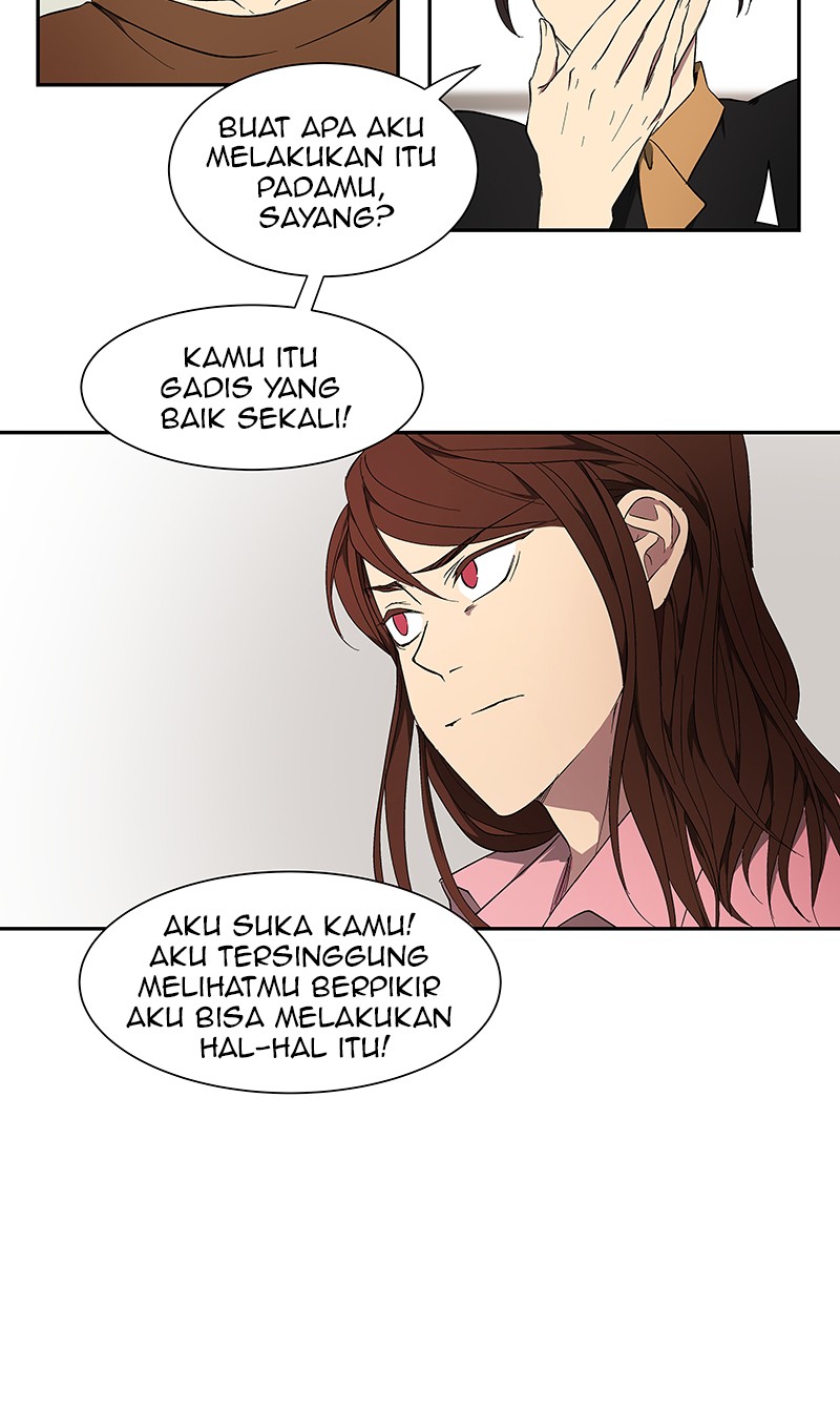 I Love Yoo Chapter 41 Gambar 11