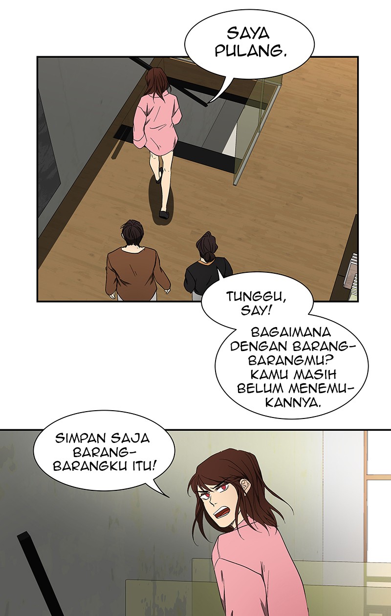 I Love Yoo Chapter 41 Gambar 12
