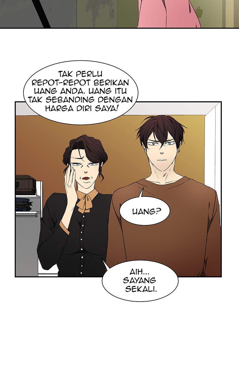 I Love Yoo Chapter 41 Gambar 13