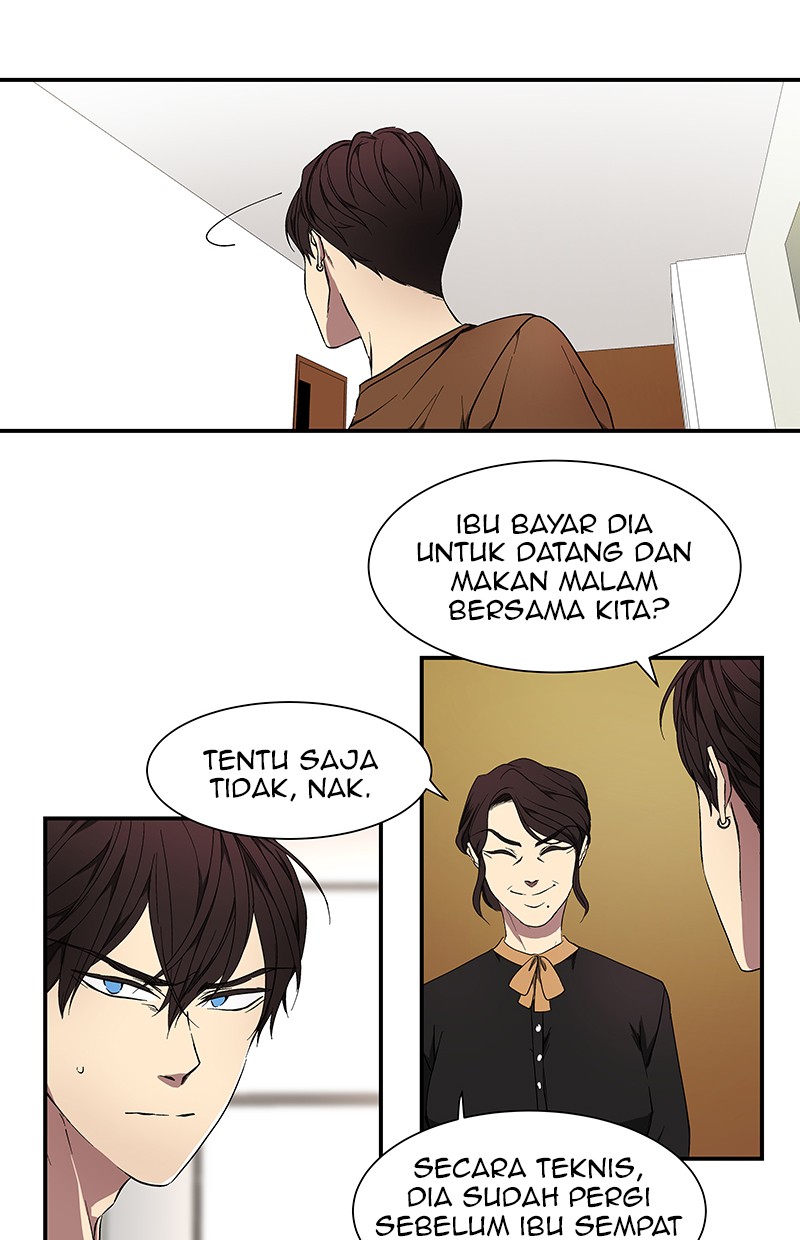 I Love Yoo Chapter 41 Gambar 15