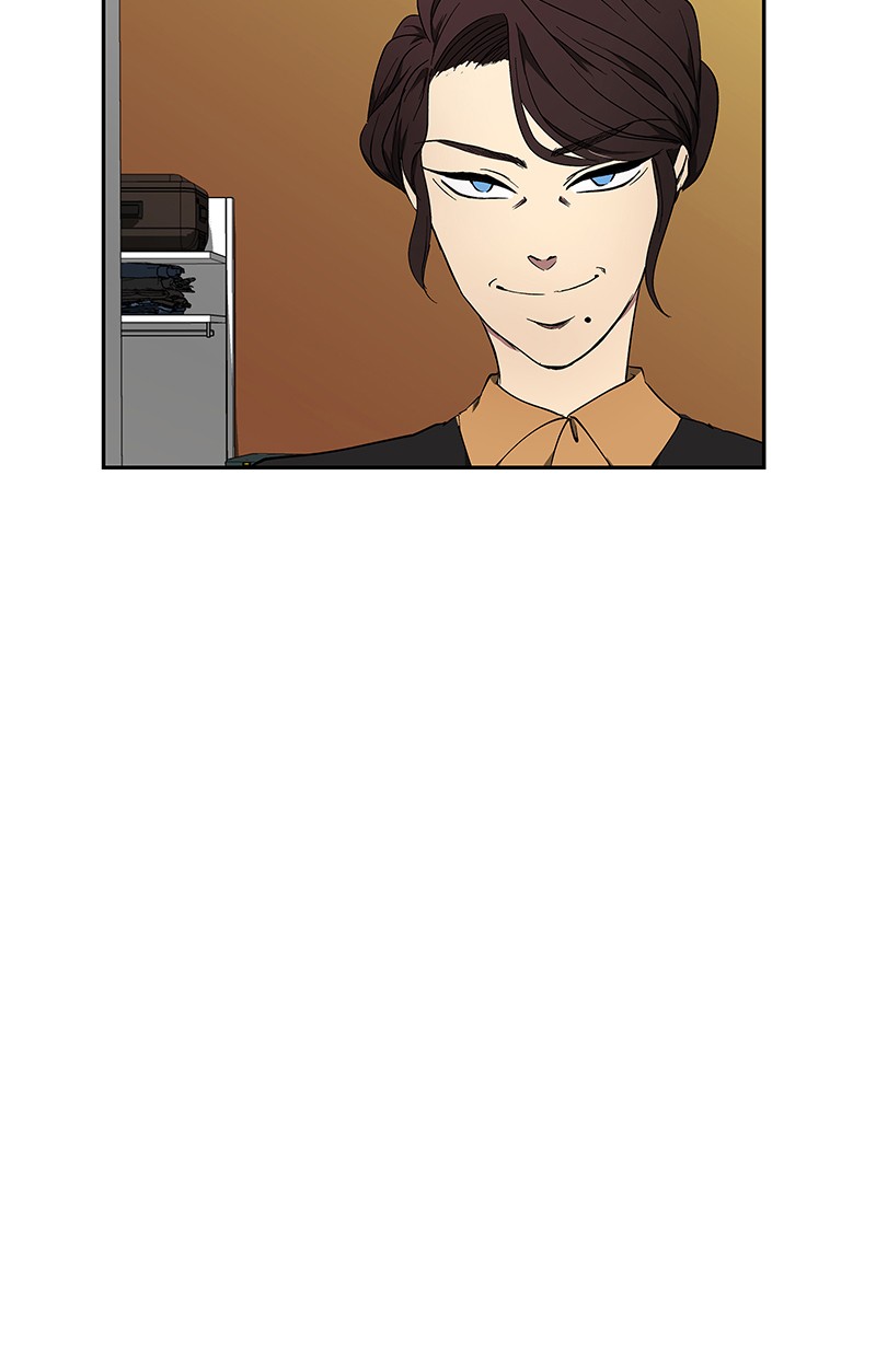 I Love Yoo Chapter 41 Gambar 18