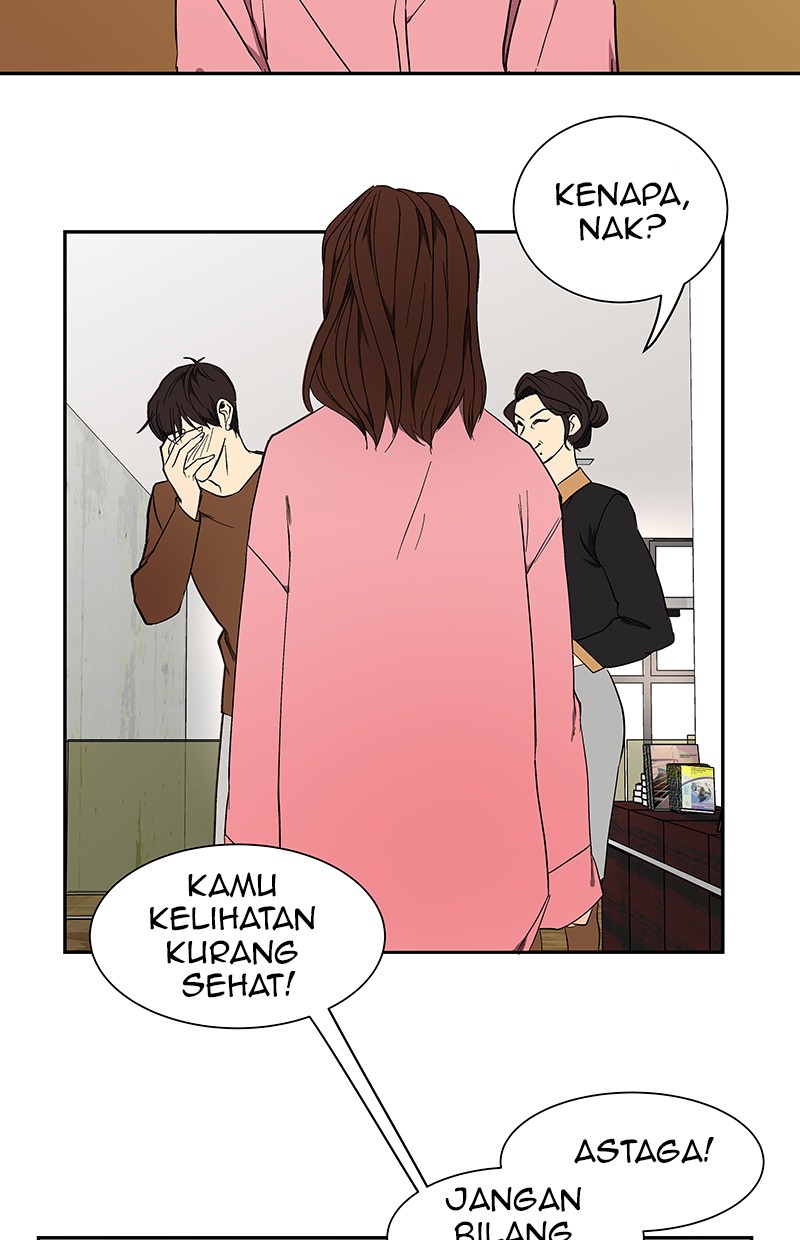 Baca  I Love Yoo Chapter 41 Gambar 2