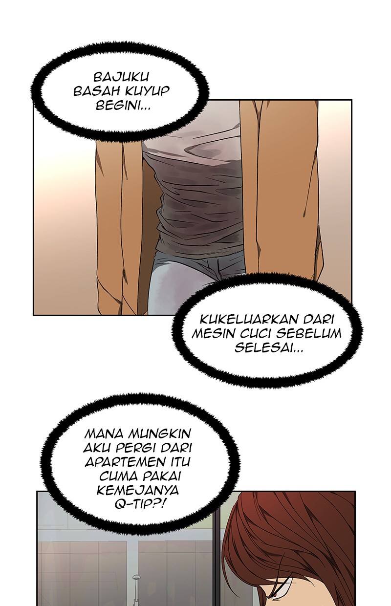 I Love Yoo Chapter 41 Gambar 20