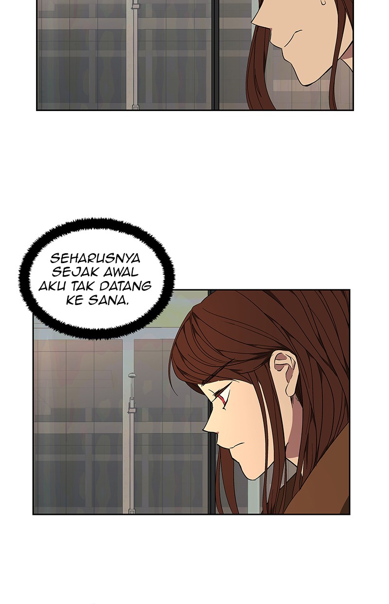 I Love Yoo Chapter 41 Gambar 21