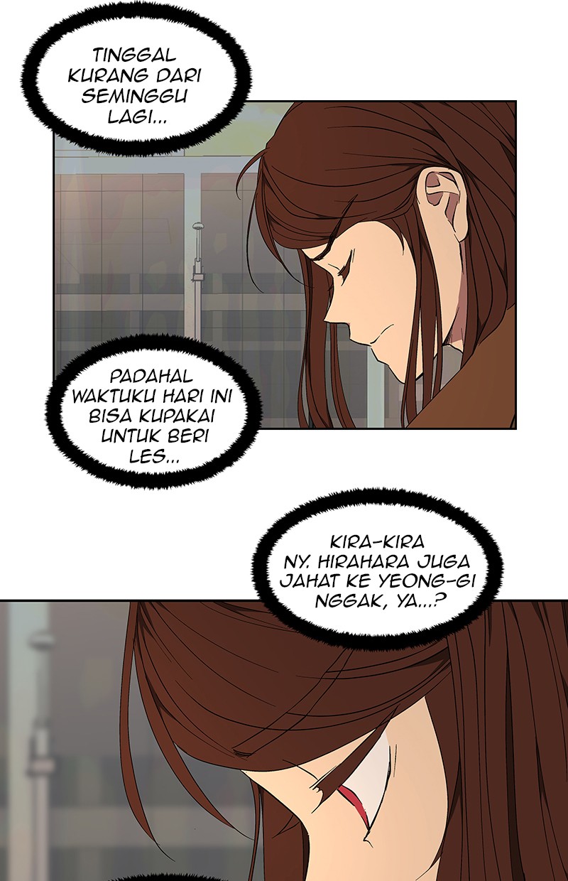 I Love Yoo Chapter 41 Gambar 22