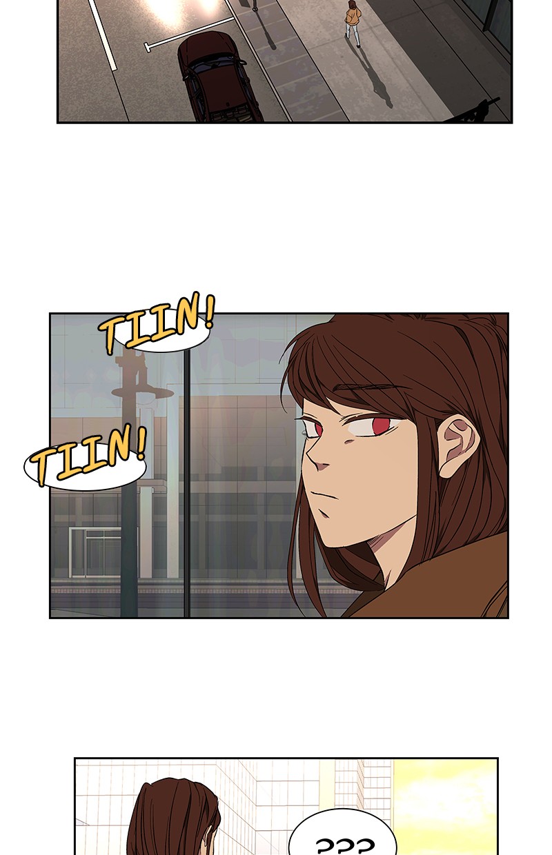 I Love Yoo Chapter 41 Gambar 24