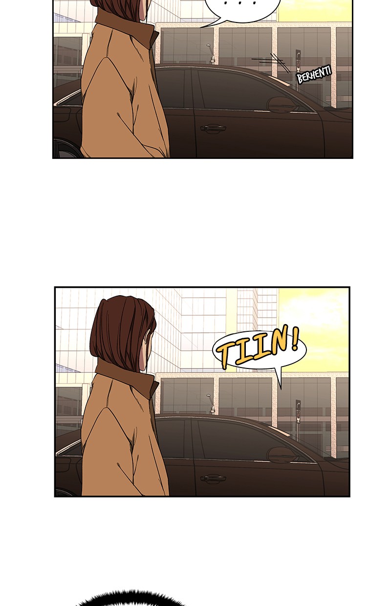 I Love Yoo Chapter 41 Gambar 25