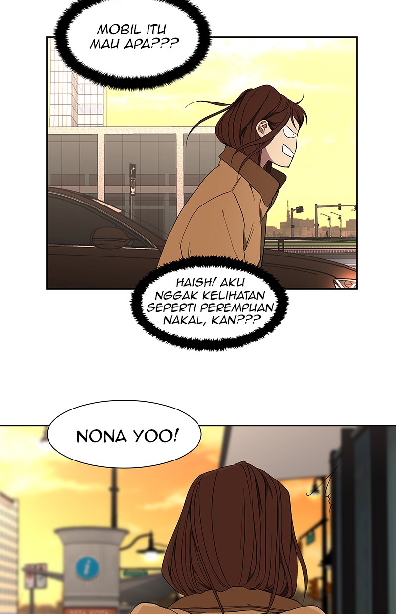 I Love Yoo Chapter 41 Gambar 26