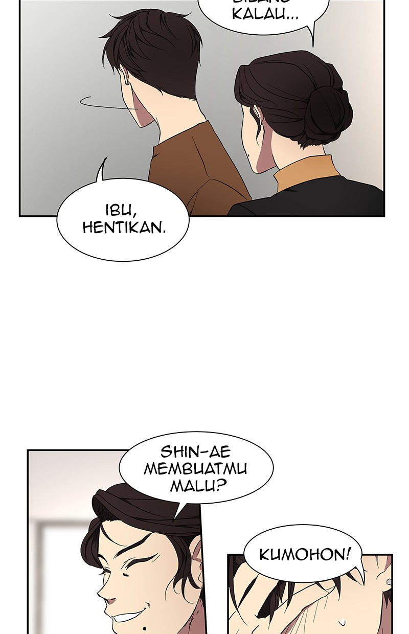 I Love Yoo Chapter 41 Gambar 3