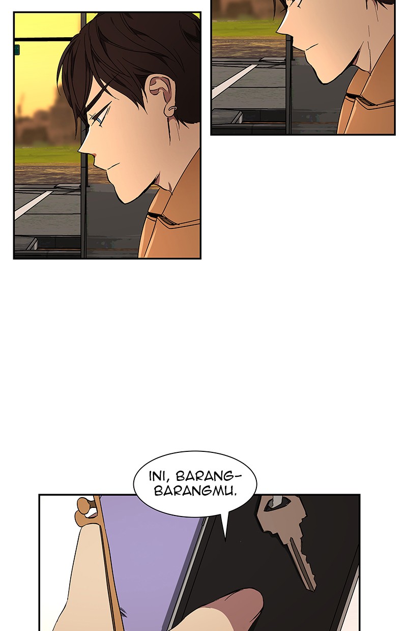 I Love Yoo Chapter 41 Gambar 33