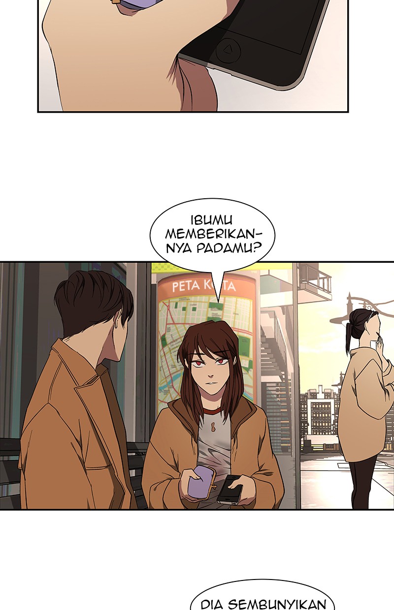 I Love Yoo Chapter 41 Gambar 34