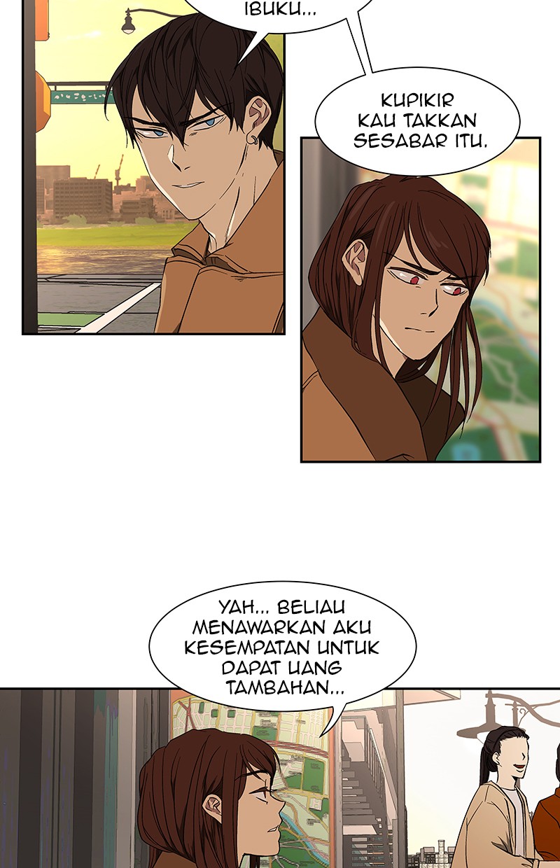 I Love Yoo Chapter 41 Gambar 36