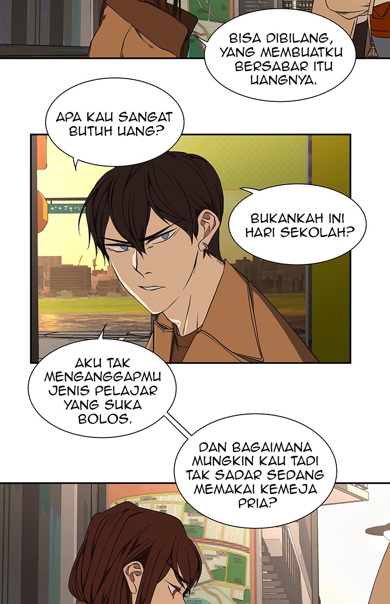 I Love Yoo Chapter 41 Gambar 37