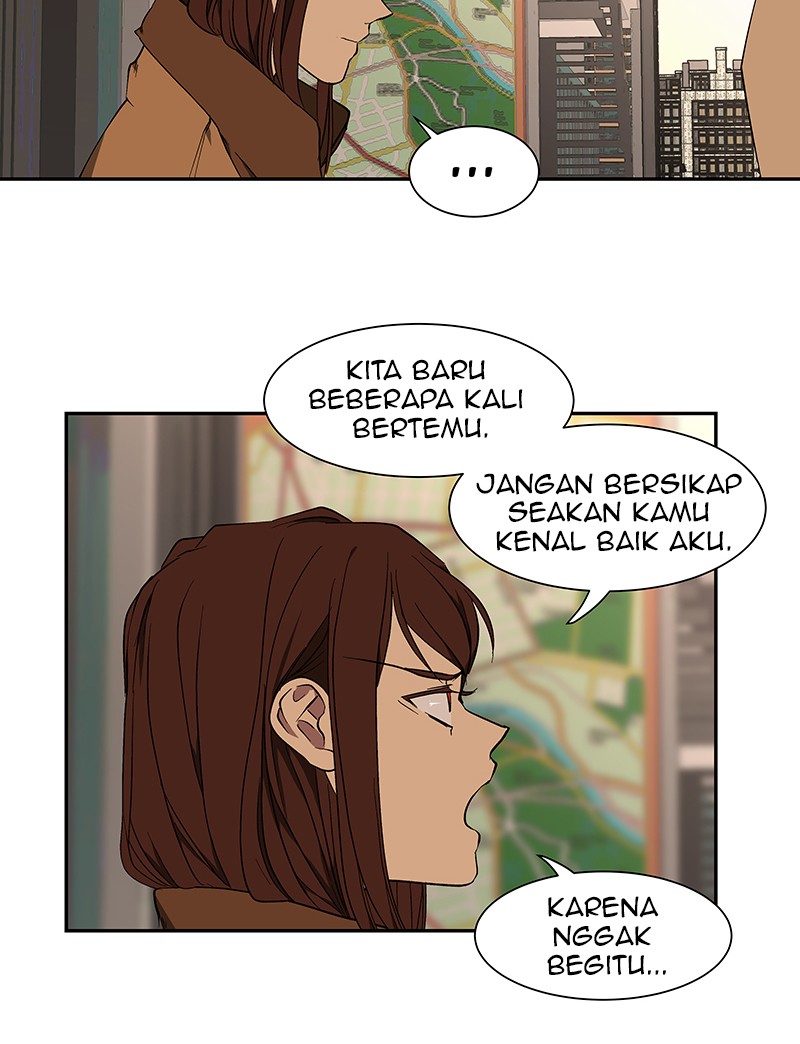 I Love Yoo Chapter 41 Gambar 38