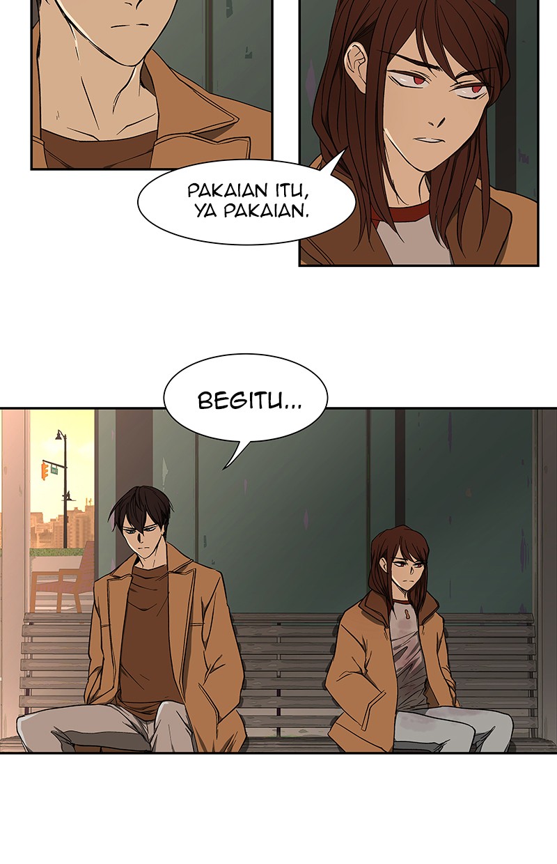 I Love Yoo Chapter 41 Gambar 40