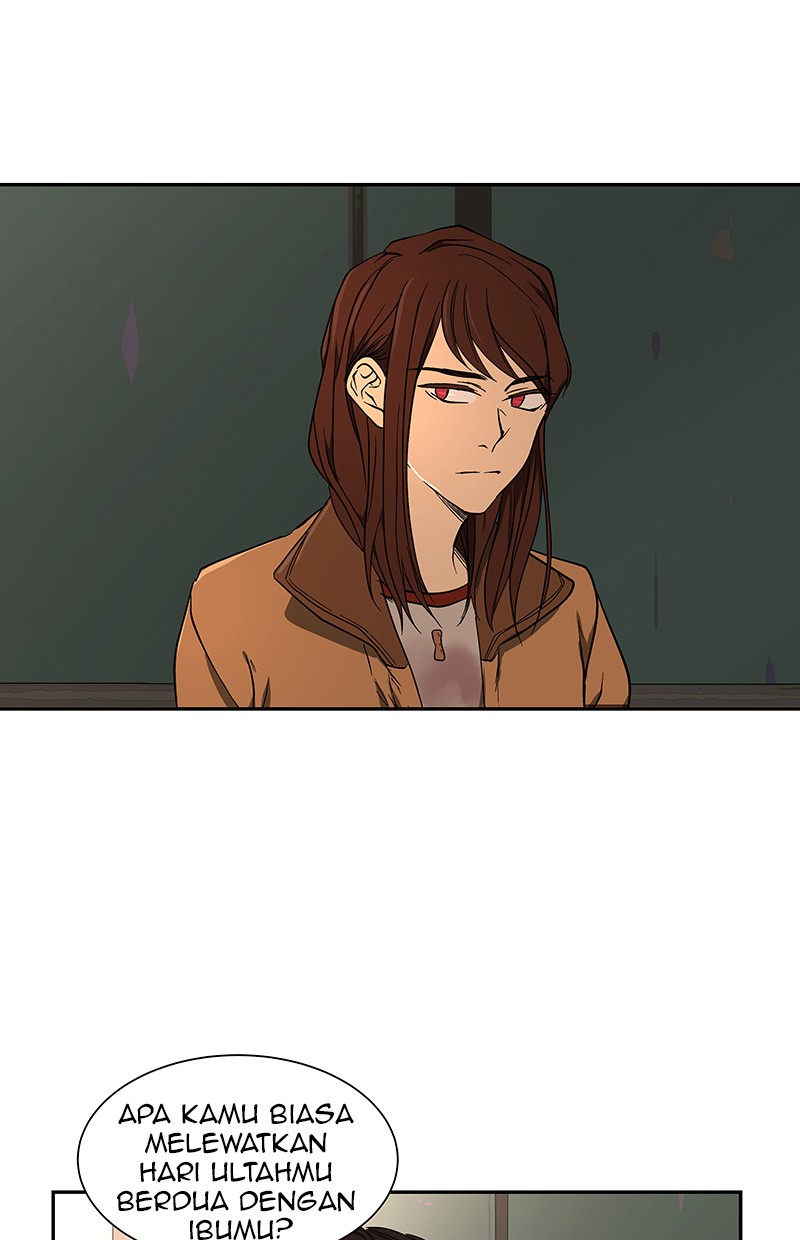 I Love Yoo Chapter 41 Gambar 42