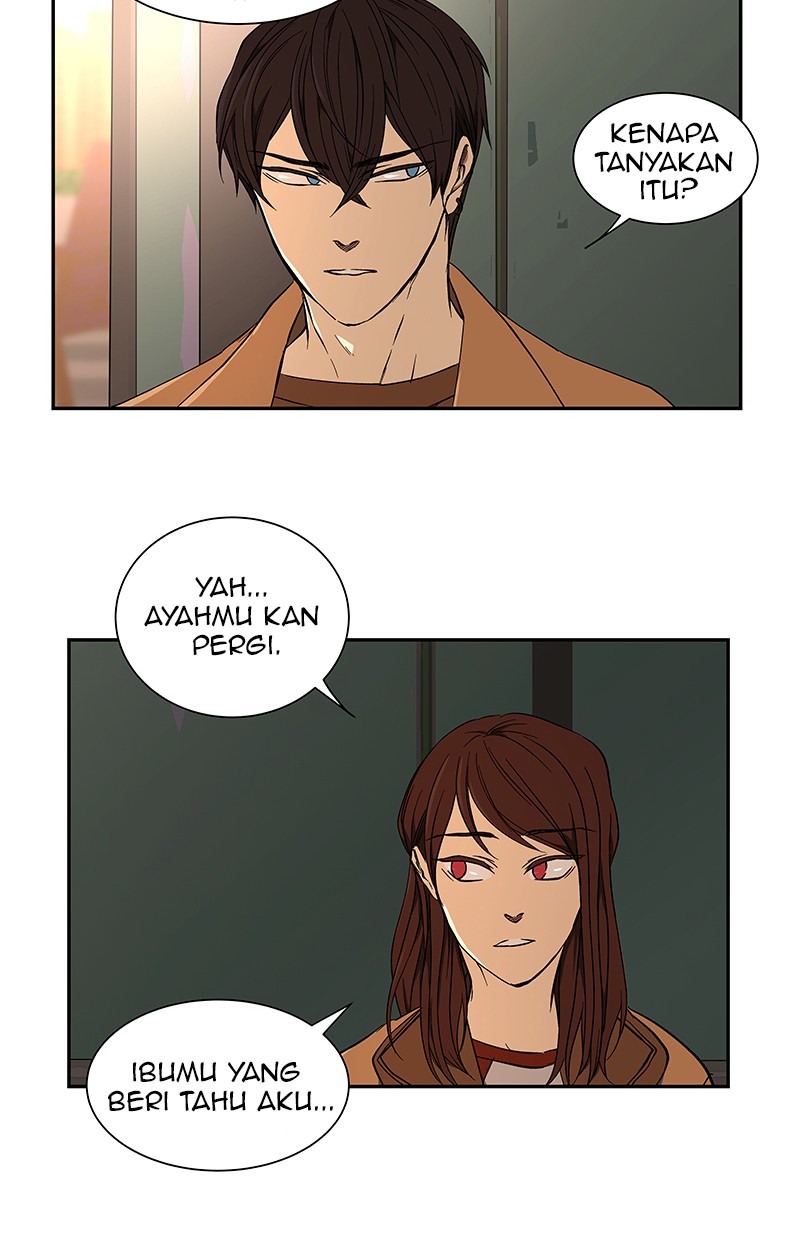 I Love Yoo Chapter 41 Gambar 43