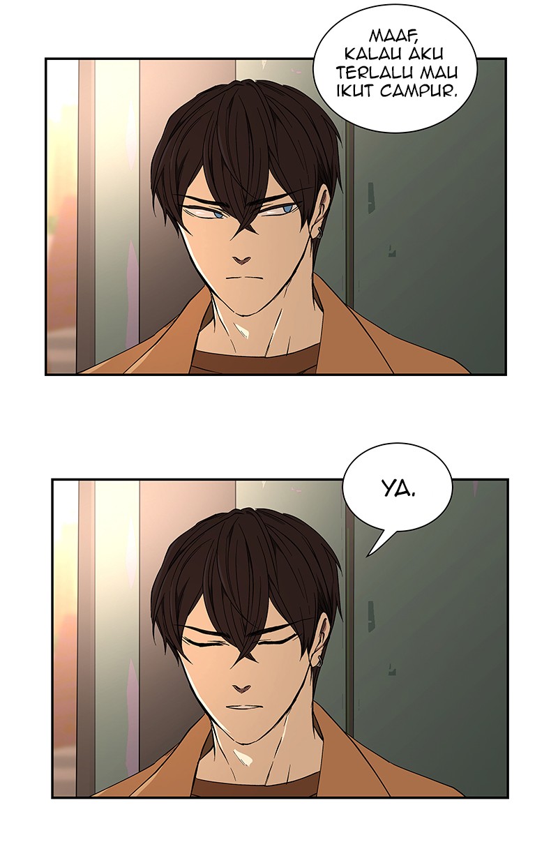 I Love Yoo Chapter 41 Gambar 44