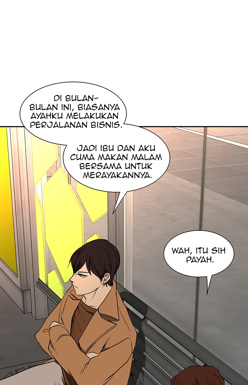 I Love Yoo Chapter 41 Gambar 45