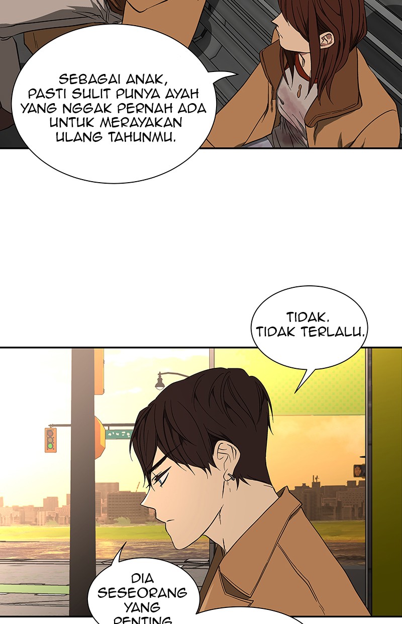 I Love Yoo Chapter 41 Gambar 46