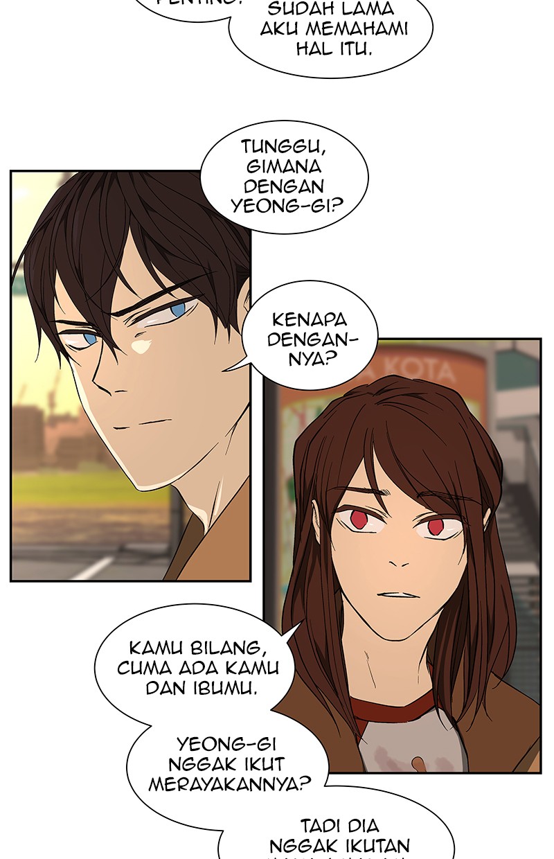 I Love Yoo Chapter 41 Gambar 47