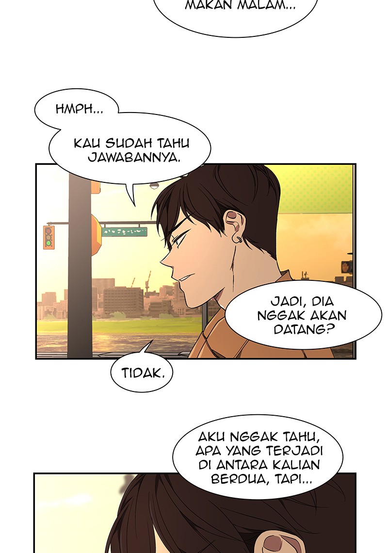 I Love Yoo Chapter 41 Gambar 48