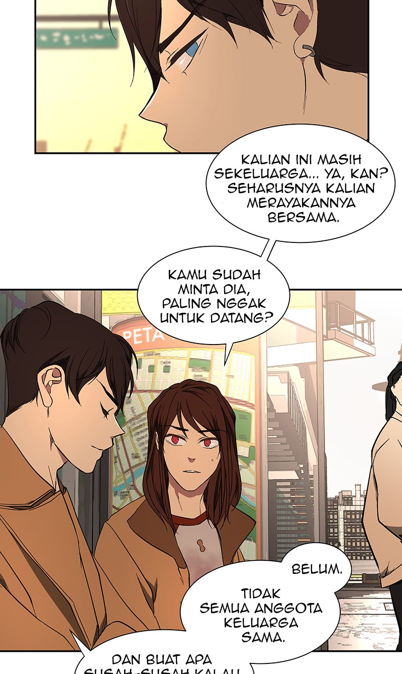 I Love Yoo Chapter 41 Gambar 49