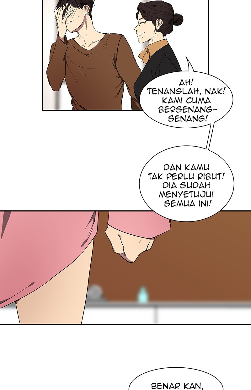 I Love Yoo Chapter 41 Gambar 5