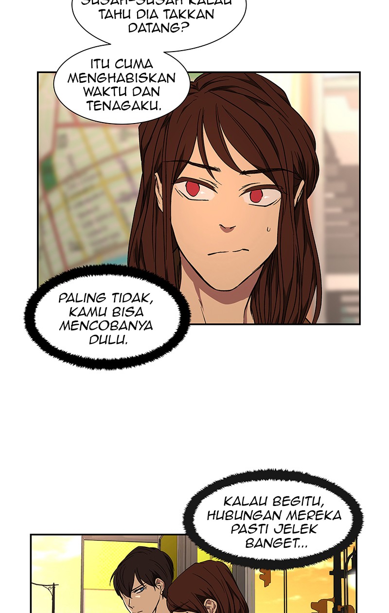 I Love Yoo Chapter 41 Gambar 50