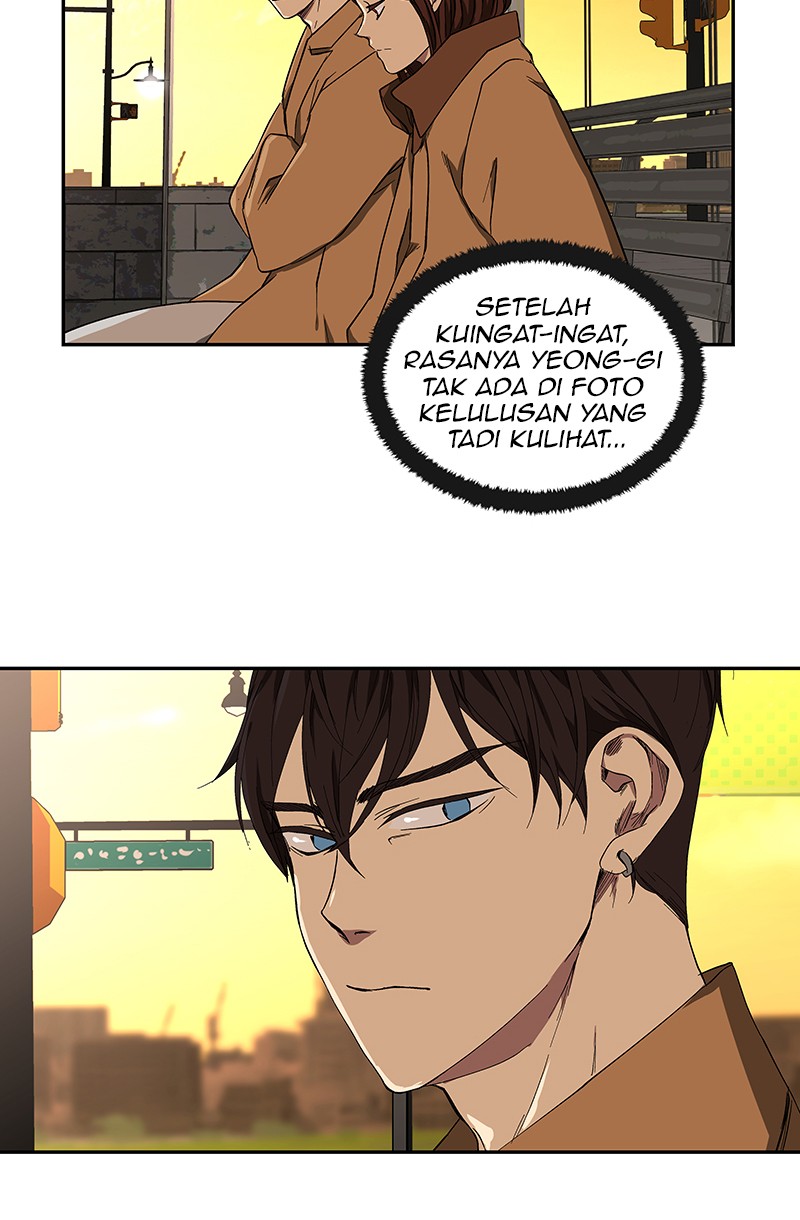 I Love Yoo Chapter 41 Gambar 51