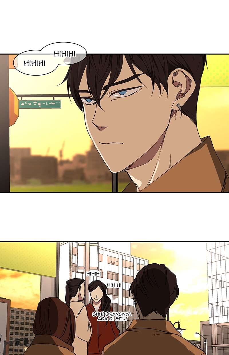 I Love Yoo Chapter 41 Gambar 52