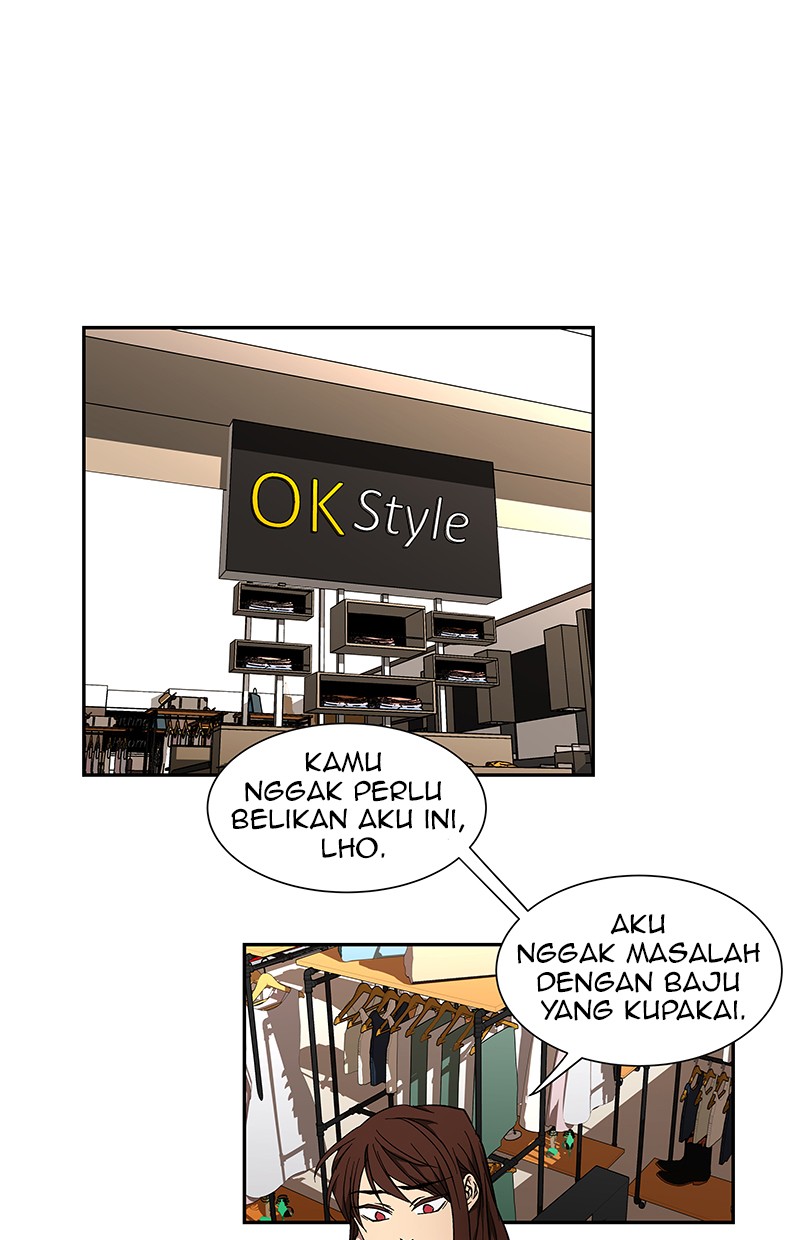 I Love Yoo Chapter 41 Gambar 54