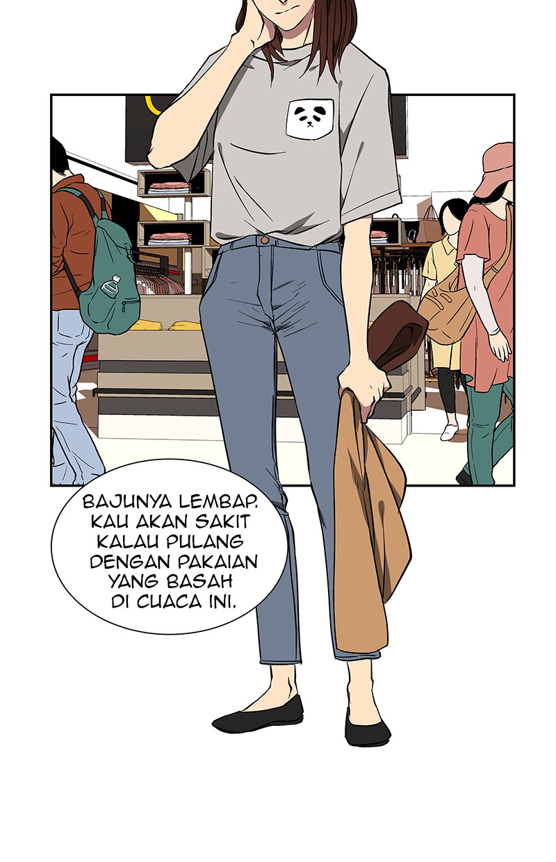 I Love Yoo Chapter 41 Gambar 55