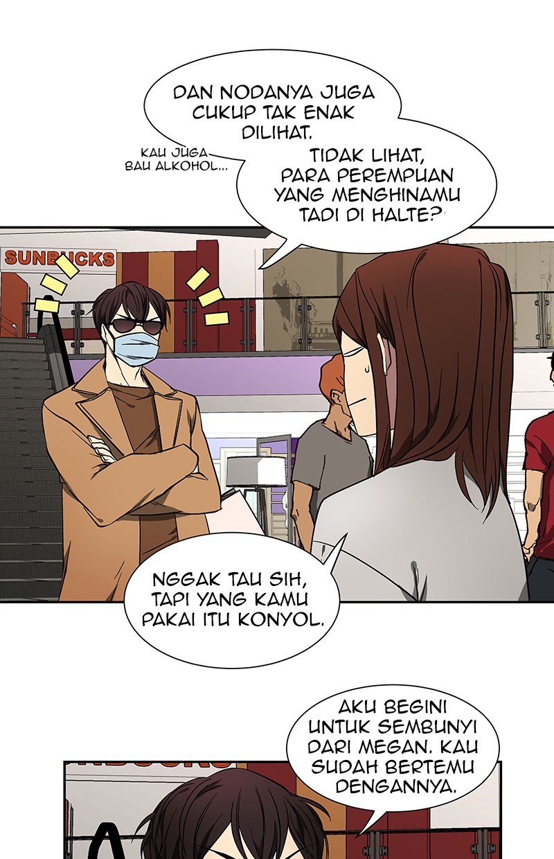 I Love Yoo Chapter 41 Gambar 56