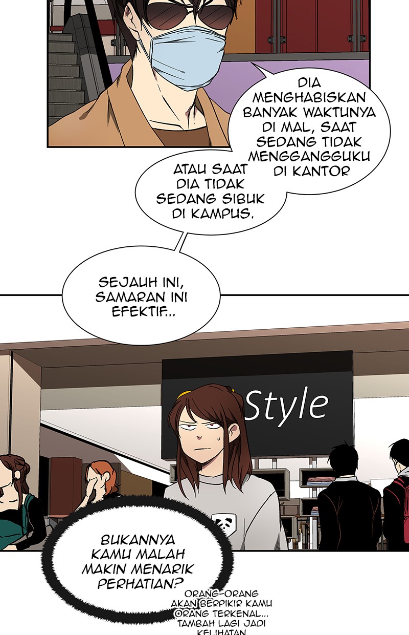 I Love Yoo Chapter 41 Gambar 57