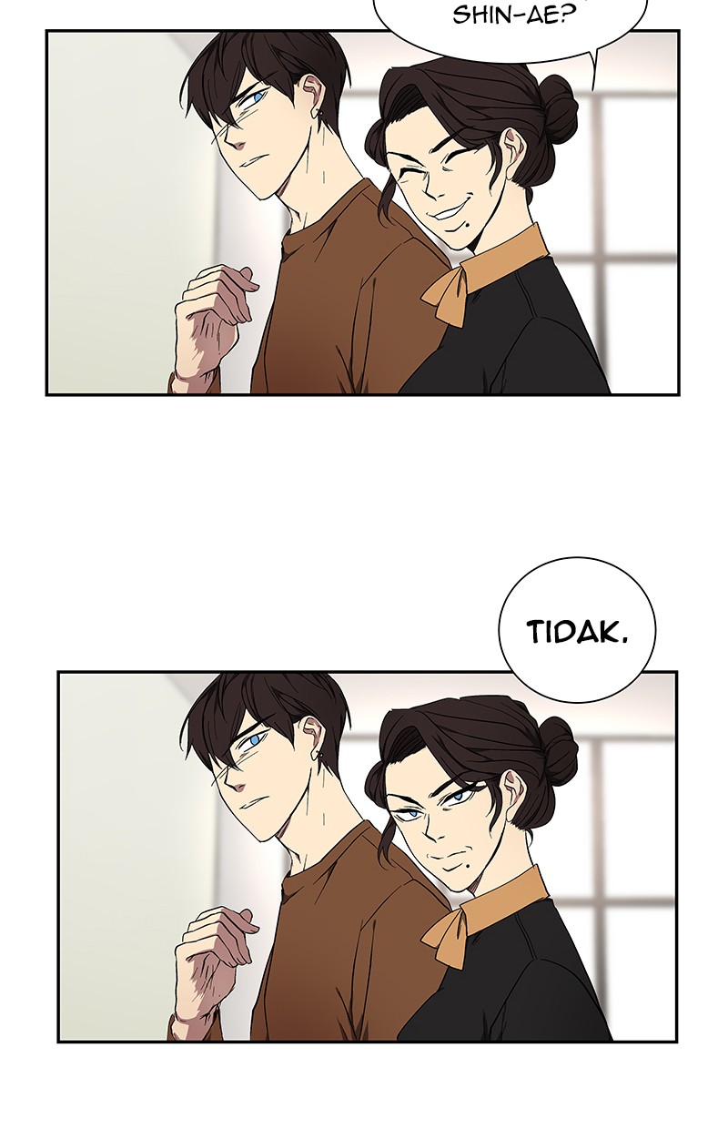 I Love Yoo Chapter 41 Gambar 6