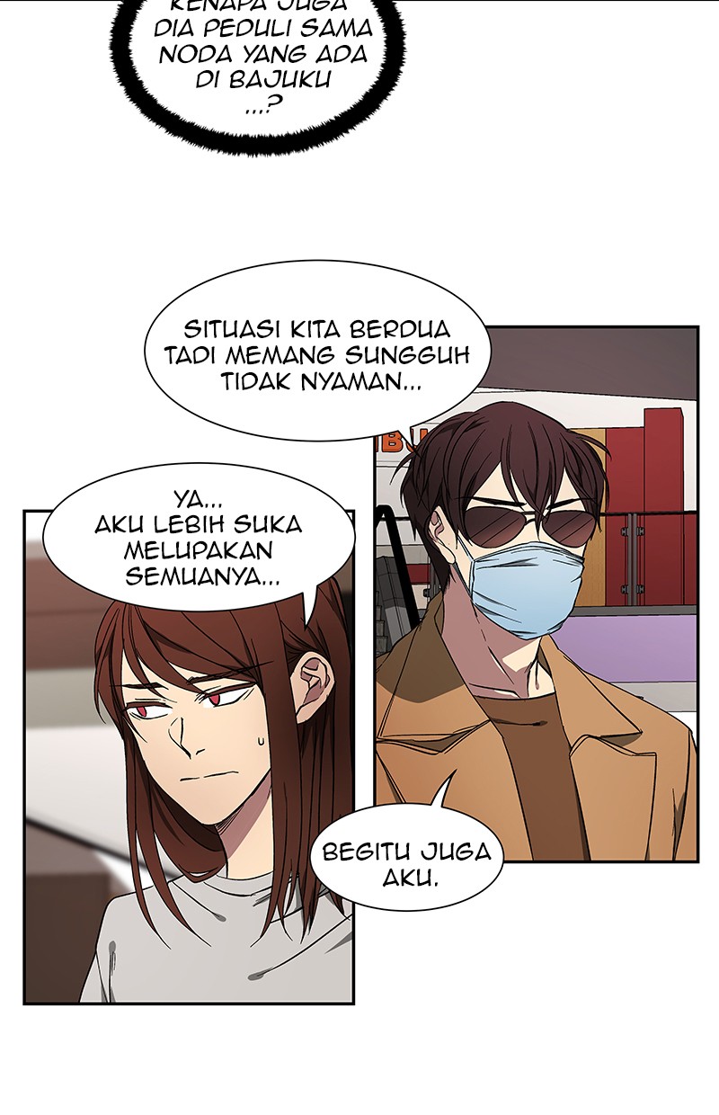 I Love Yoo Chapter 41 Gambar 60