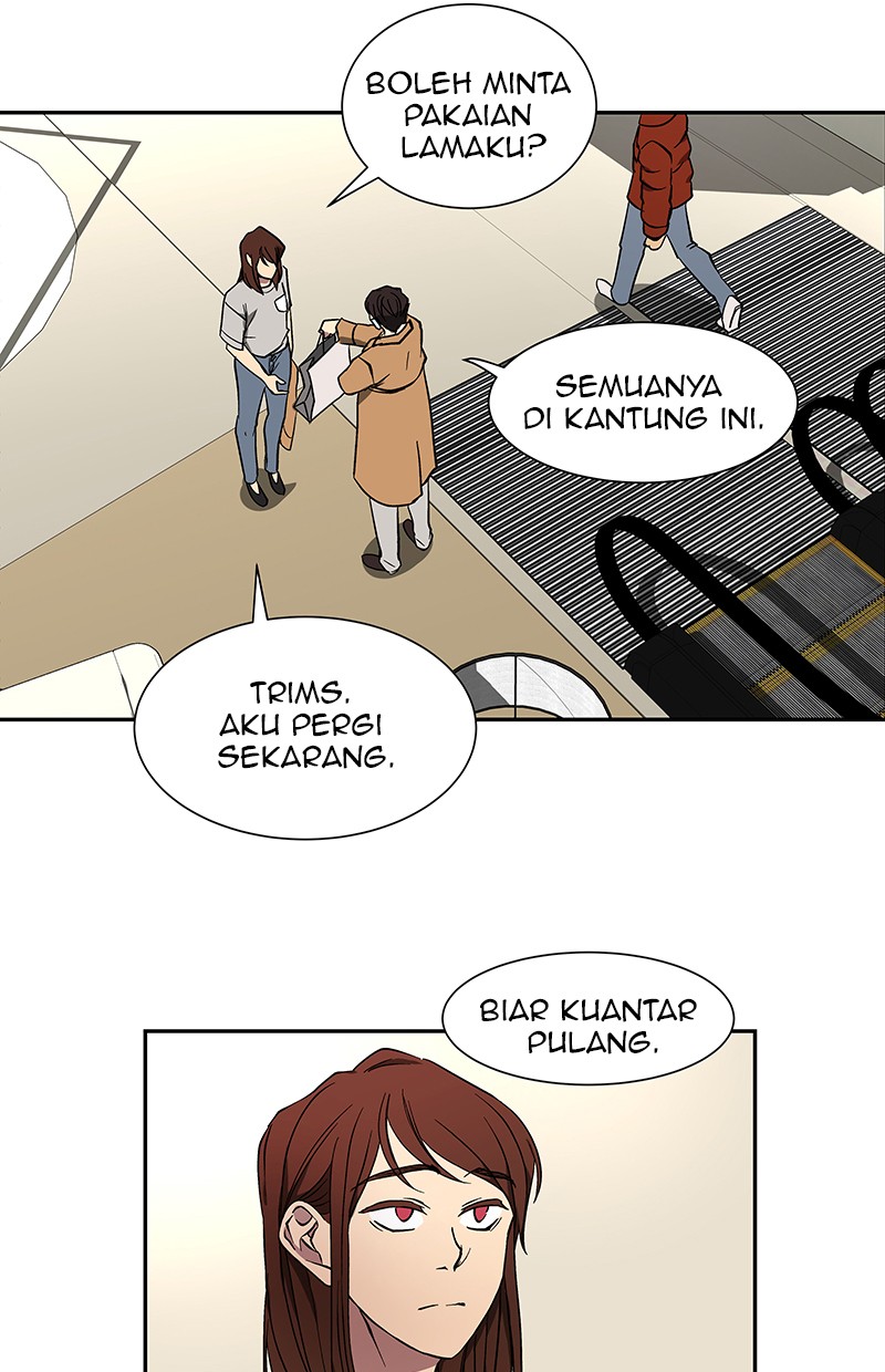 I Love Yoo Chapter 41 Gambar 61