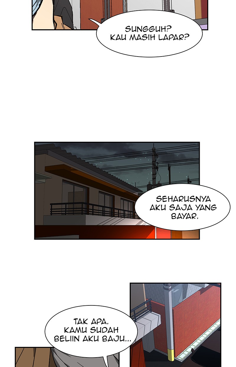 I Love Yoo Chapter 41 Gambar 63