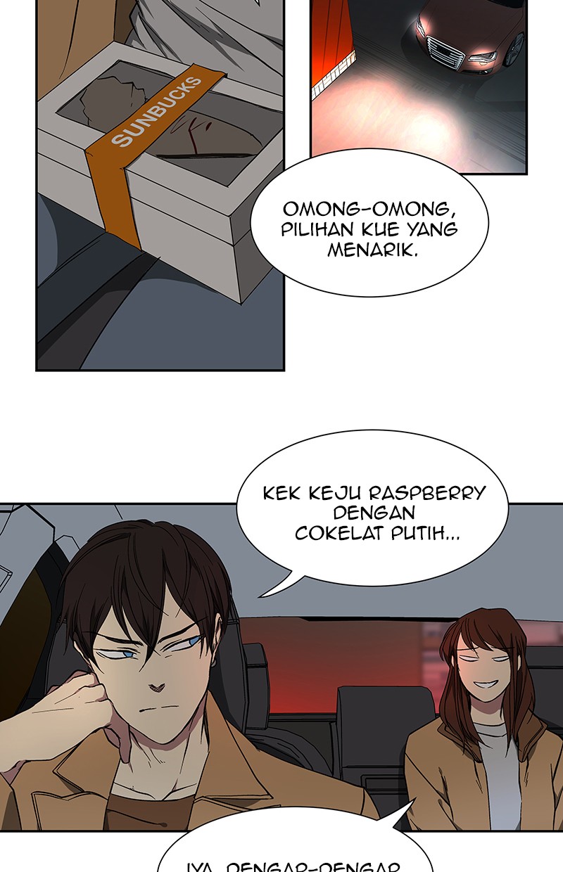 I Love Yoo Chapter 41 Gambar 64