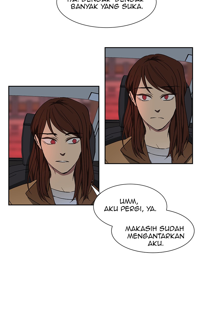 I Love Yoo Chapter 41 Gambar 65