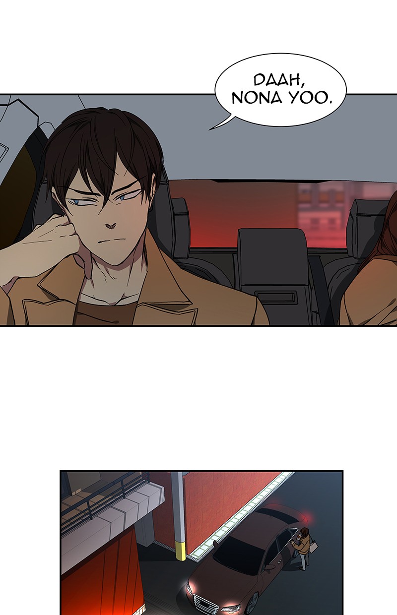 I Love Yoo Chapter 41 Gambar 66