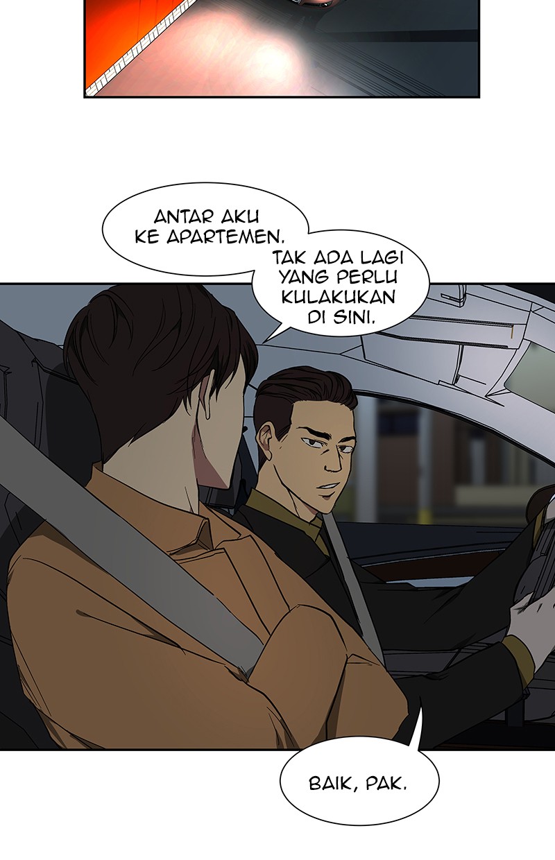 I Love Yoo Chapter 41 Gambar 67