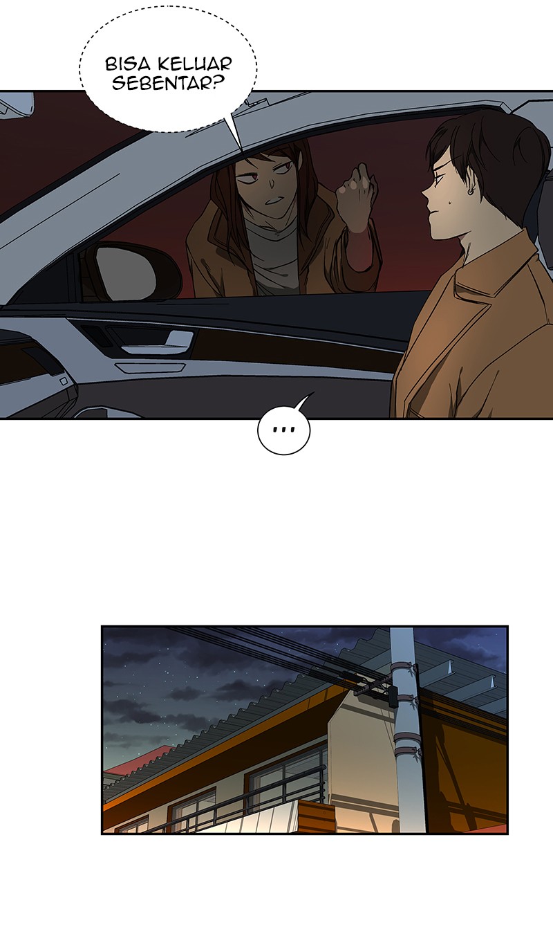 I Love Yoo Chapter 41 Gambar 69