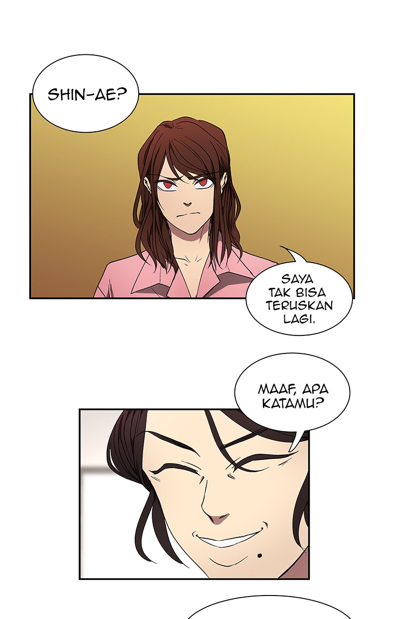 I Love Yoo Chapter 41 Gambar 7