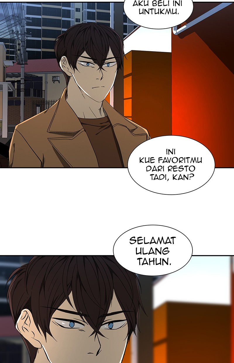 I Love Yoo Chapter 41 Gambar 73