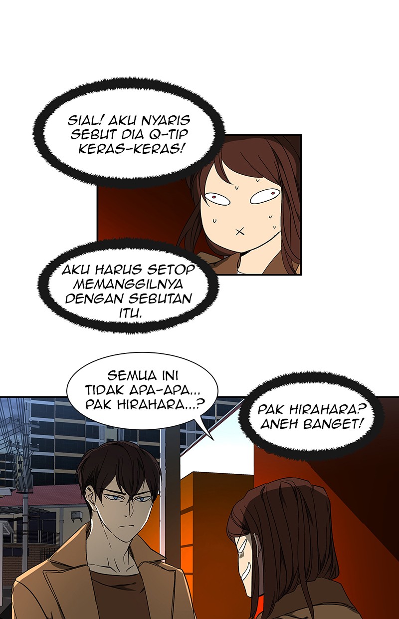 I Love Yoo Chapter 41 Gambar 75