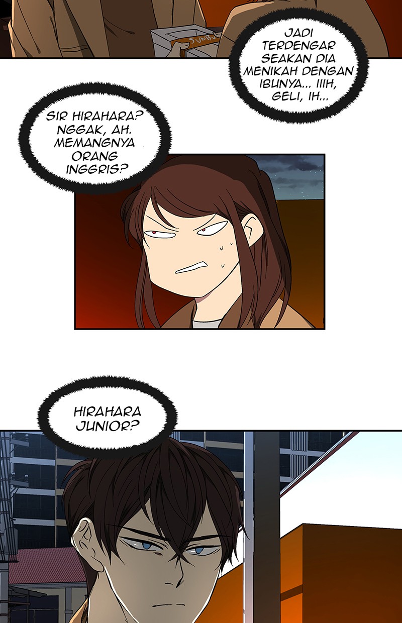 I Love Yoo Chapter 41 Gambar 76