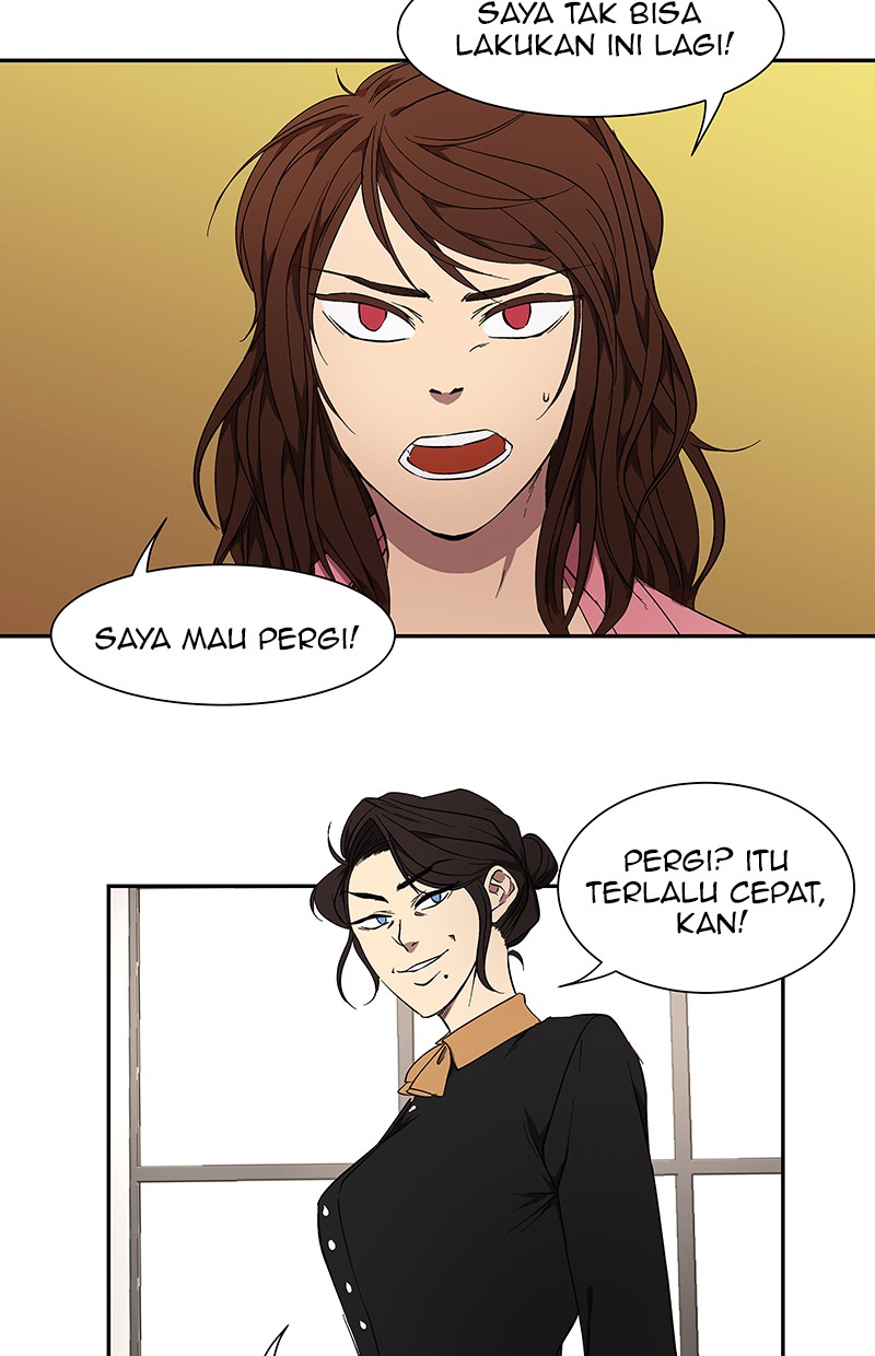 I Love Yoo Chapter 41 Gambar 8